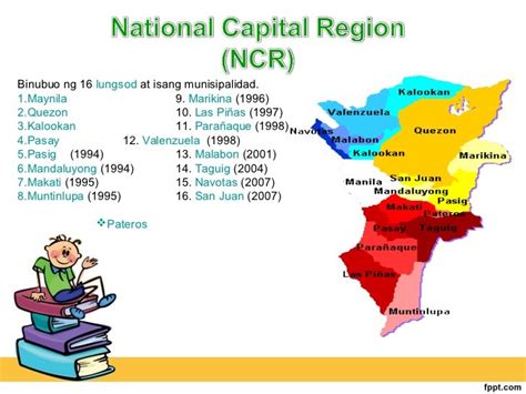 National Capital Region (NCR)