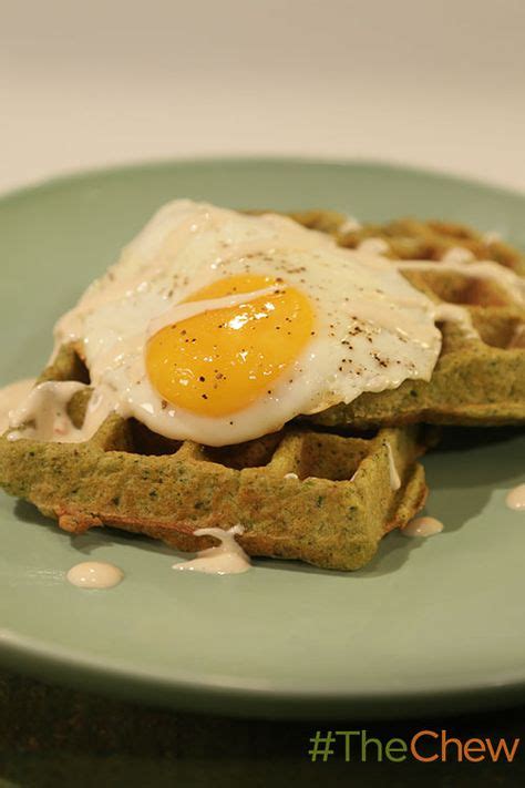 Delicious Falafel Waffle Recipes to Try Today