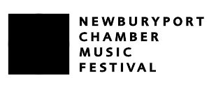 Welcome to the Newburyport Chamber Music Festival