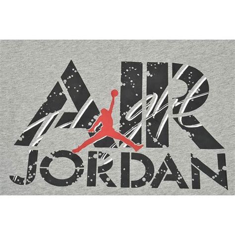 Graffiti Jordan Logo - LogoDix