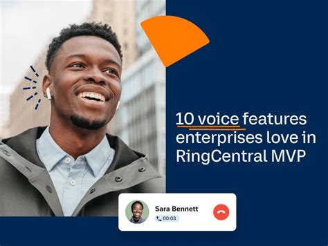 Top 10 voice features in RingCentral MVP [Enterprise edition] | RingCentral Blog