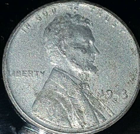 1943 steel wheat penny | Coin Talk