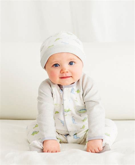 Footie | Preemie babies, Baby boy outfits, Cute baby clothes