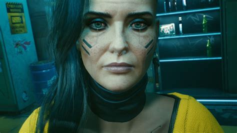 Cyberpunk 2077 Launch Trailer Is Awesome & Trippy; Celebrates the People of Night City