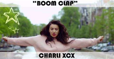 "Boom Clap" Song by Charli XCX | Music Charts Archive