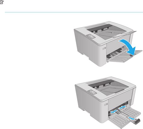 HP LaserJet Pro M101 M104, Ultra M105 M106 User Guide Enww Instruction ...