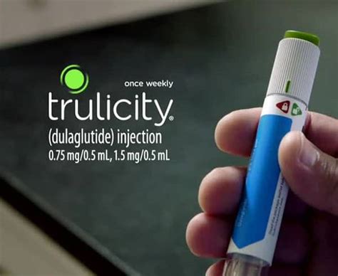 how to avoid side effects of trulicity - Nice If Blogosphere Photogallery