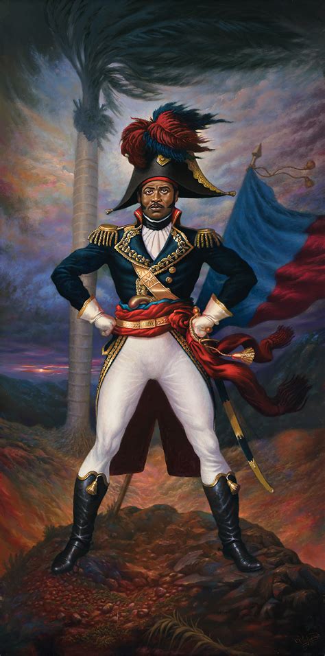 Jean-Jacques Dessalines, n.d.