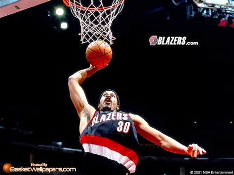 Rasheed Wallace basketball wallpapers | NBA Wallpapers, Basket Ball ...