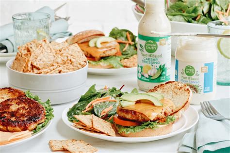 Kroger Launches 50 New Private Label Vegan Products