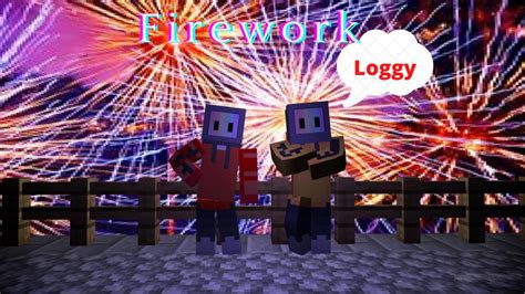 Minecraft Best Fireworks Video | Minecraft Crossbow Fireworks | Minecraft Fireworks Show | Gamer ...