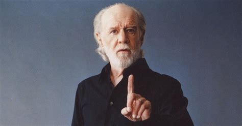 The Films of George Carlin