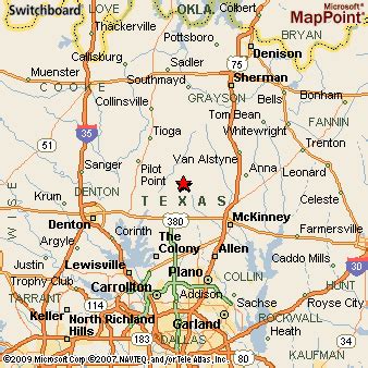 Where is Celina, Texas? see area map & more