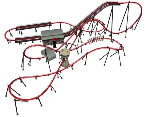 Six Flags Great America announces “X-Flight” for 2012 | Park Thoughts