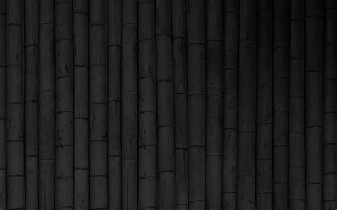 Black Bamboo Wallpapers - Top Free Black Bamboo Backgrounds - WallpaperAccess