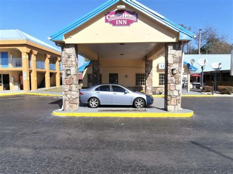 Country Hearth Inn & Suites Cartersville Hotel (Cartersville (GA ...