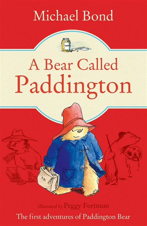 The 10 'Paddington Bear' Quotes That Will Always Inspire Joy