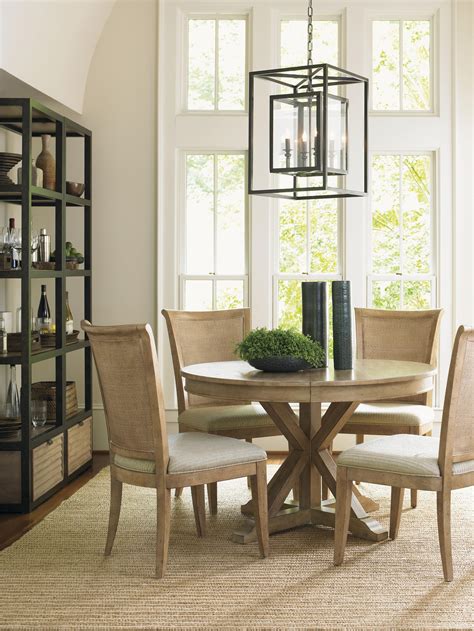 Lexington Monterey Sands Casual Dining Room Group | Baer's Furniture | Casual Dining Room Groups