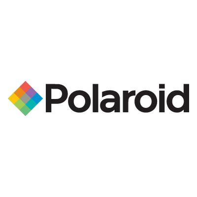 Polaroid logo vector - Download logo Polaroid vector