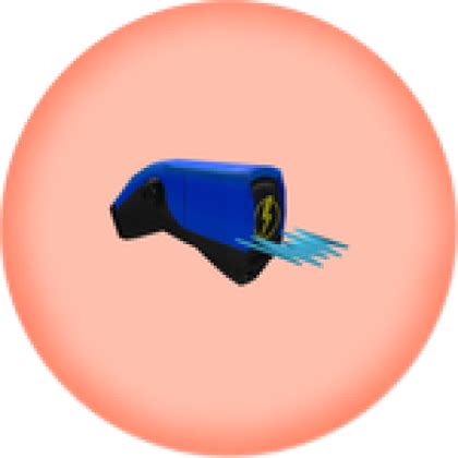 Taser - Roblox