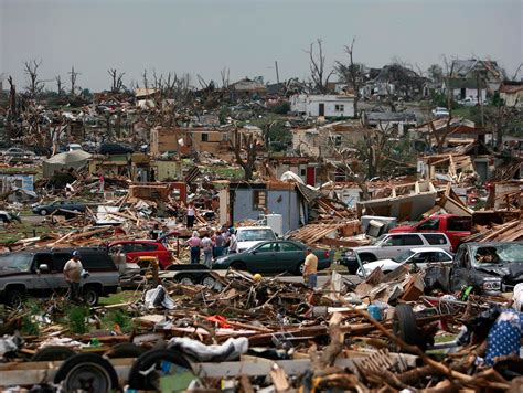 Five years after the devastating Joplin tornado, here's what the city ...