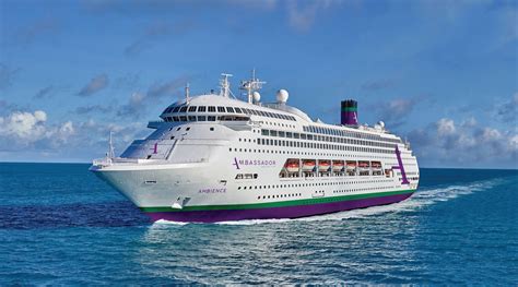 Sailawaze UK | Themed cruises: Inside a music theme cruise with Ambassador