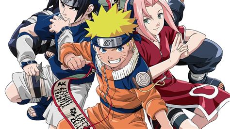 Naruto Season 3 Streaming: Watch & Stream Online via Amazon Prime Video, Hulu, & Peacock