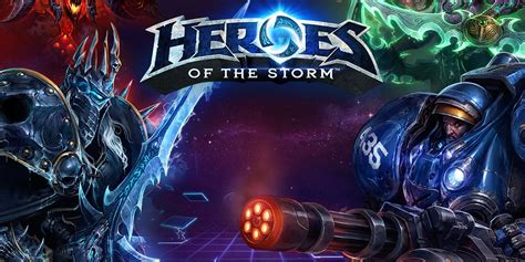 Heroes of the storm - Azmodan is now a part of the gang - TGG