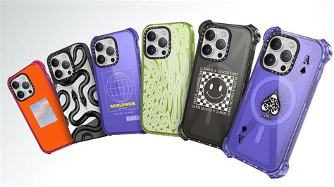 The new iPhone 14 cases from Casetify survive the highest drop heights | Mid Atlantic Consulting ...