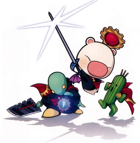 Tonberry | Final Fantasy Wiki | FANDOM powered by Wikia