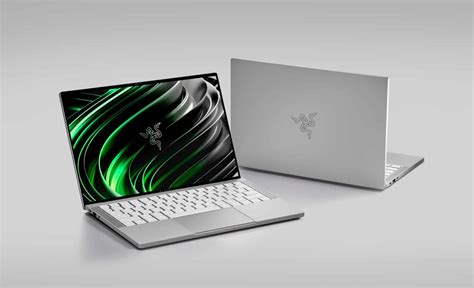 Razer Now Makes A Laptop That's Meant For Productivity