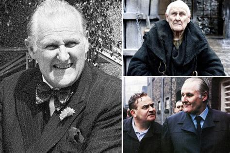 Who was Peter Vaughan? Game of Thrones and Porridge star dies aged 93 ...