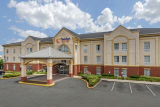 Extended Stay Hotels in Rutherford, New Jersey - Choice Hotels