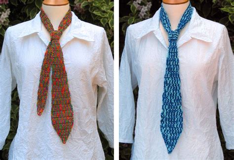 Free Necktie Patterns – Catalog of Patterns