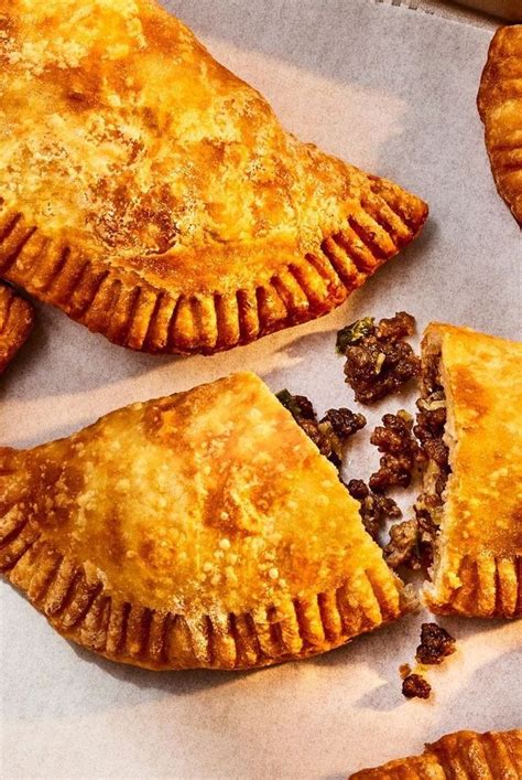 Natchitoches Meat Pies | Recipe | Meat pie, Natchitoches, Pie