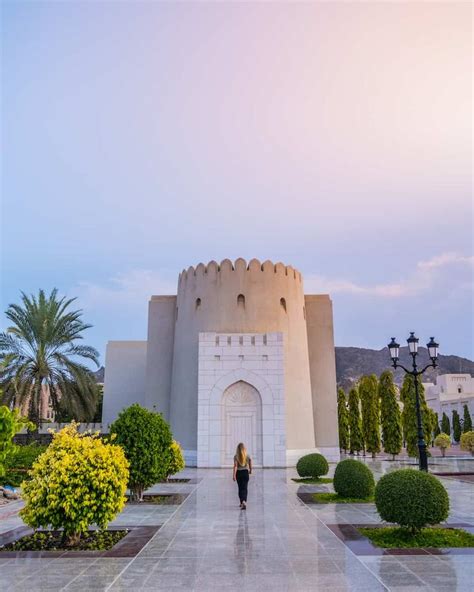 10 Best Things to do in Muscat, Oman • Muscat Travel Guide in 2022 ...