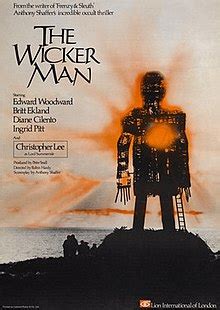 The Wicker Man - Wikipedia