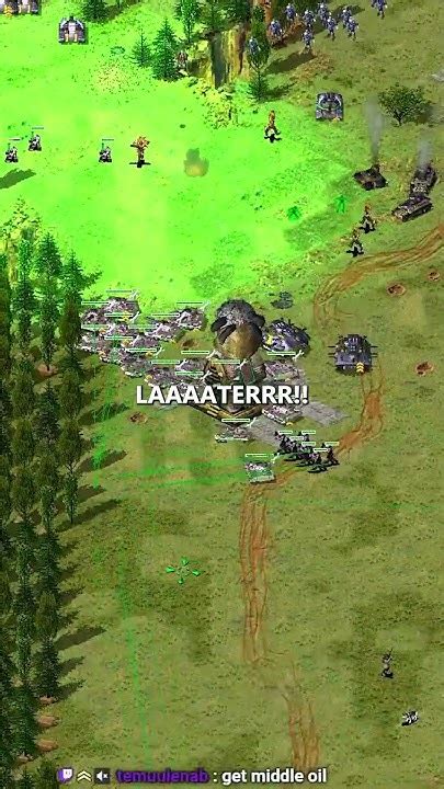 DesoLATER Ready on Command and Conquer - YouTube