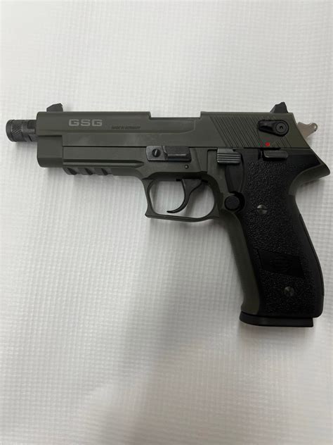 Gsg Firefly - For Sale :: Guns.com