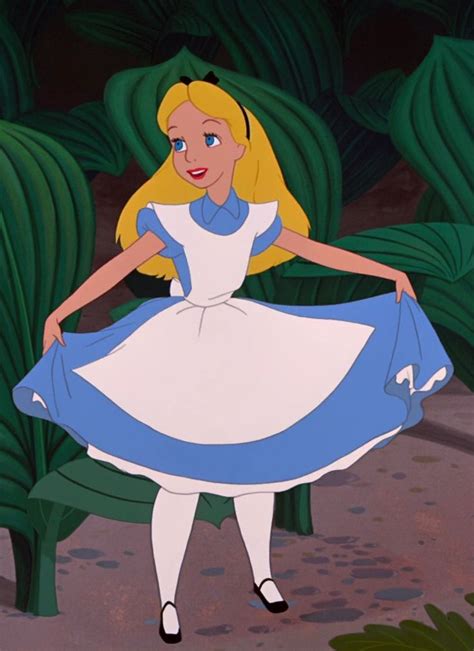 Alice in Wonderland 1951 Screencaps | Displaying (17) Gallery Images For Alice In Wonderland ...