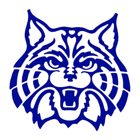 Wildcat Logo Pictures - ClipArt Best