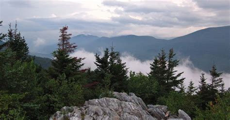 Green Mountain National Forests, Vermont | Roadtrippers