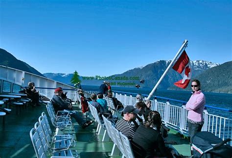 PhotosCanada.com Gallery :: BC Ferries Inside Passage Cruise Photos, Port Hardy To Prince Rupert ...