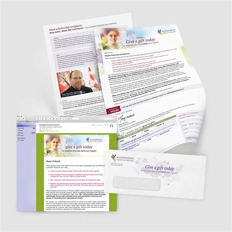 Direct Mail Marketing Examples - Direct Axis