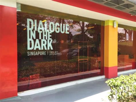 Dialogue in the Dark Singapore: UPDATED 2020 All You Need to Know Before You Go (with PHOTOS)