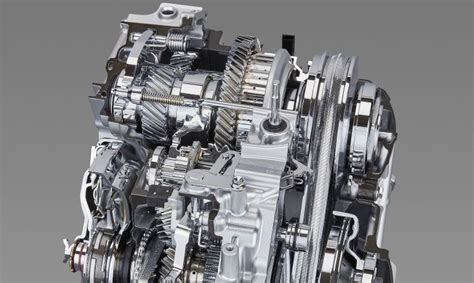 Toyota announces new TNGA-based transmissions, engines and all-wheel drive systems - Toyota UK ...