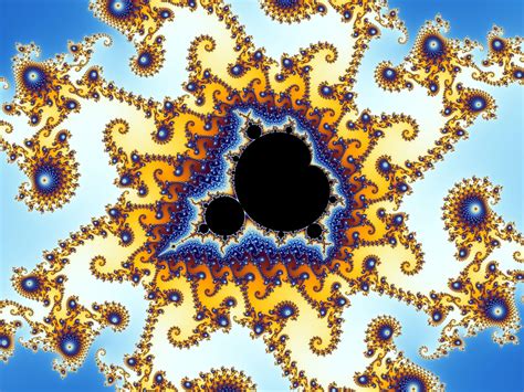 Mandelbrot Wallpapers - Top Free Mandelbrot Backgrounds - WallpaperAccess