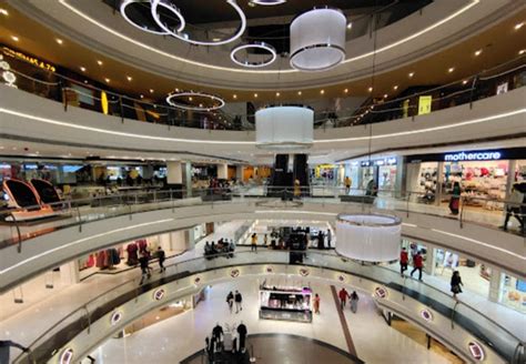 Best 8 Things to Do in Forum Mall Koramangala Bangalore