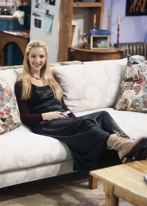 Phoebe Buffay - Friends Photo (38276120) - Fanpop