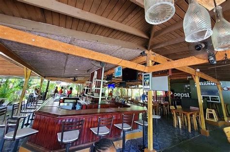 Bar Hop Tour: Uncover Local Montego Bay Bars With Private ...